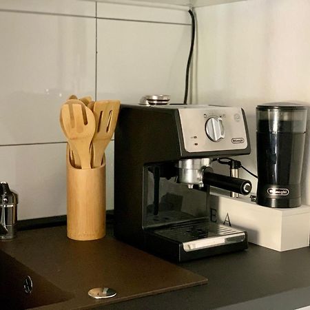 Sali - Essen - Studioapartments エクステリア 写真