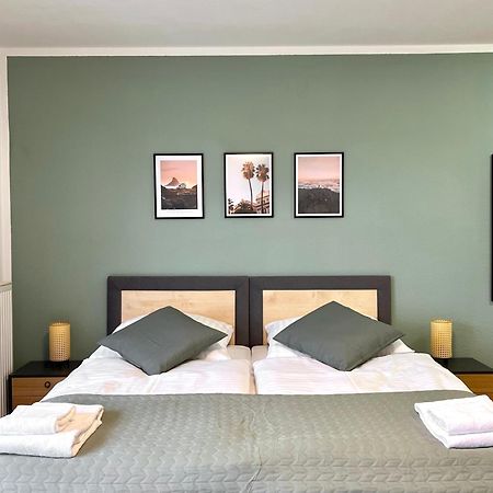 Sali - Essen - Studioapartments エクステリア 写真