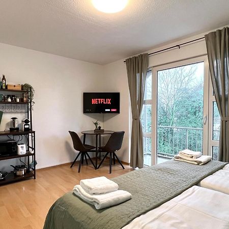 Sali - Essen - Studioapartments エクステリア 写真