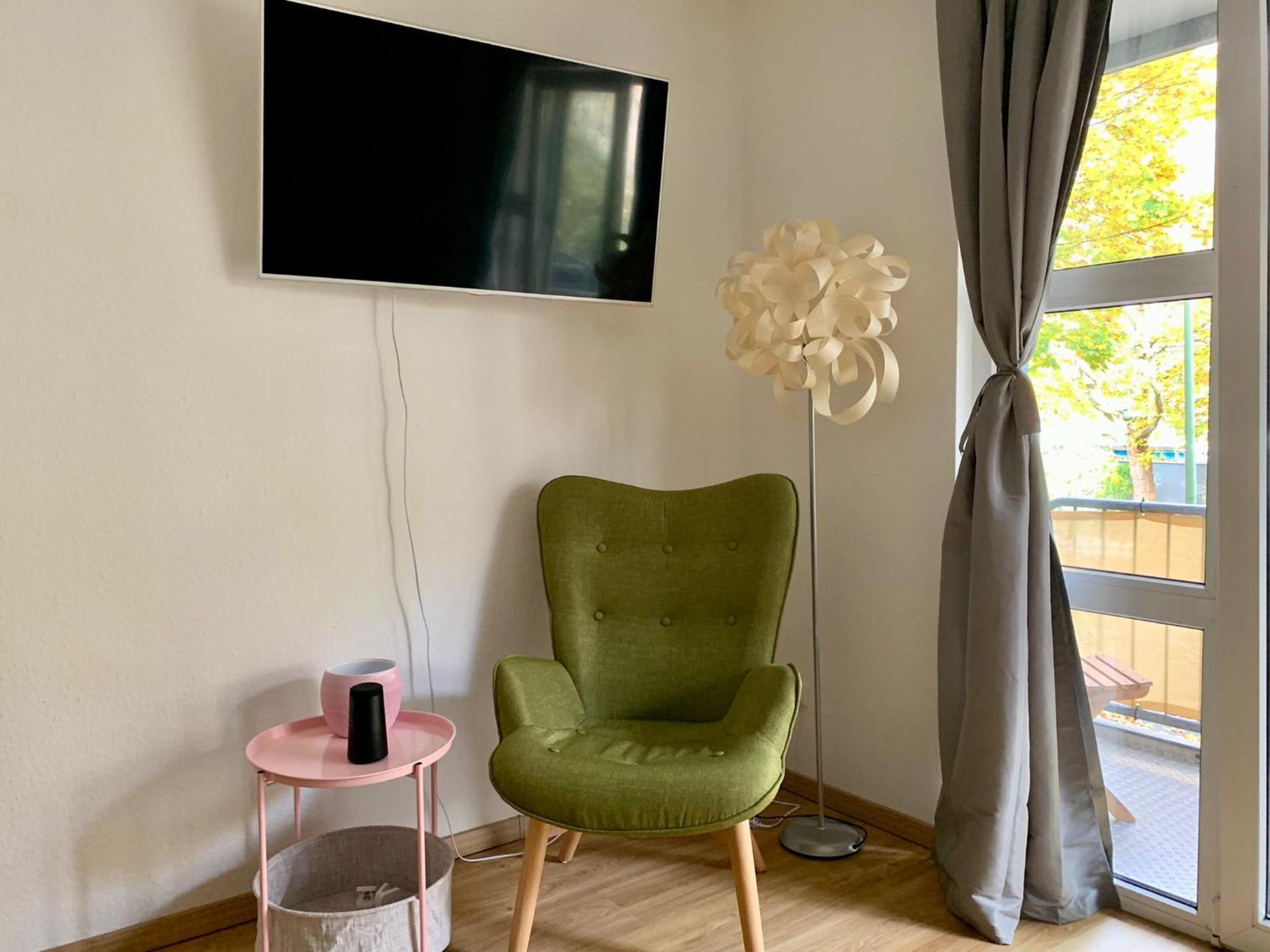 Sali - Essen - Studioapartments エクステリア 写真