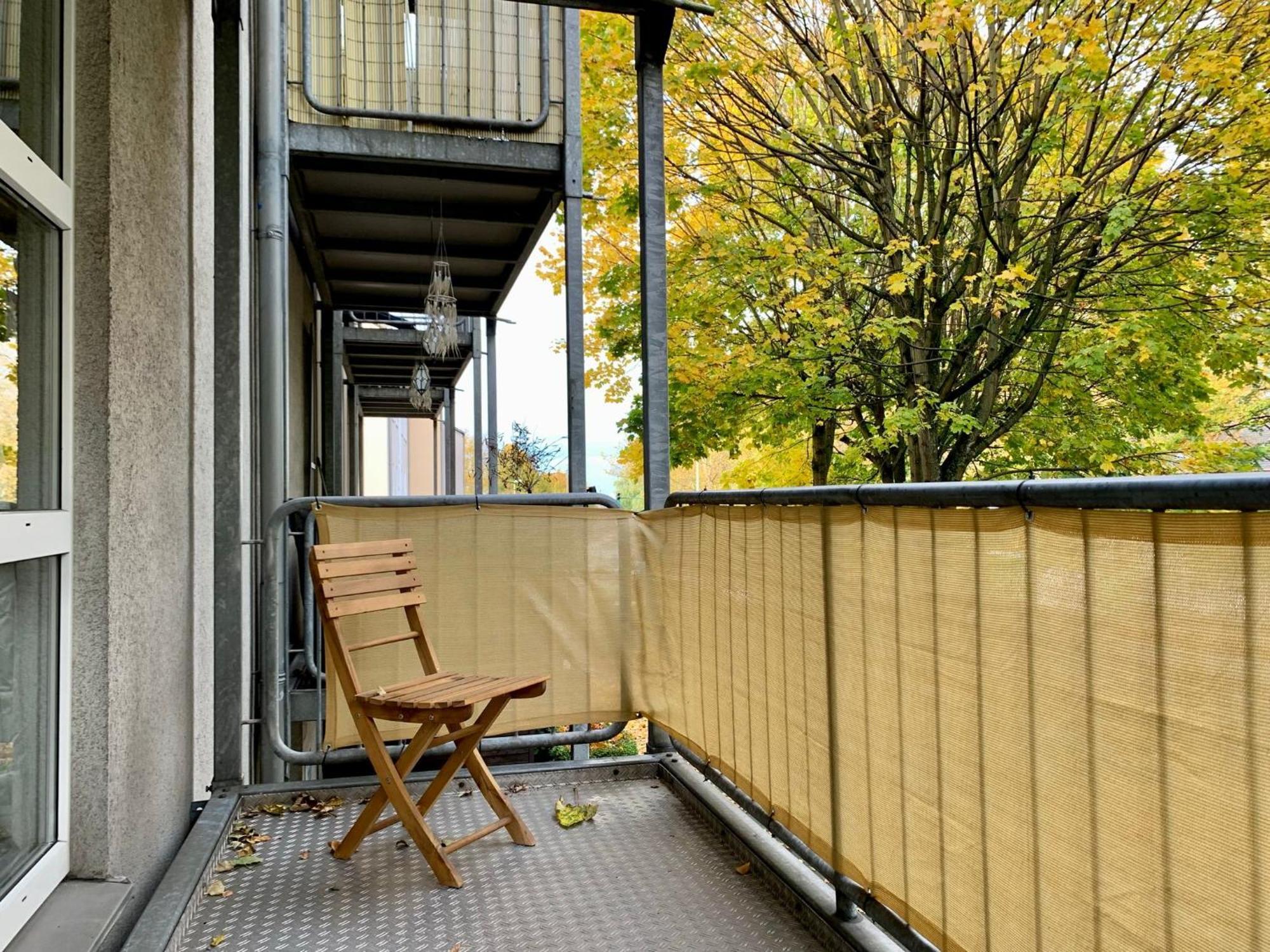Sali - Essen - Studioapartments エクステリア 写真