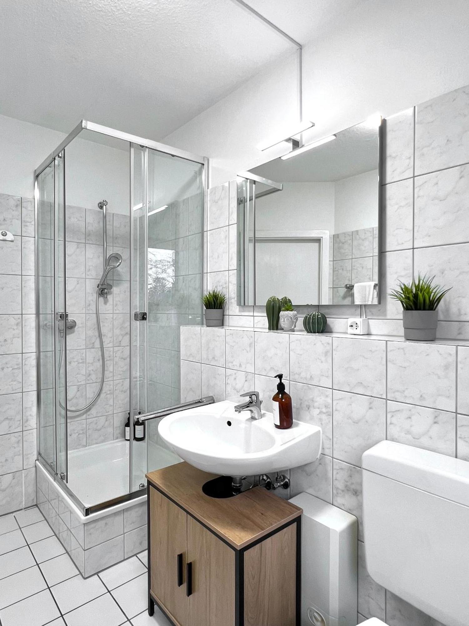 Sali - Essen - Studioapartments エクステリア 写真