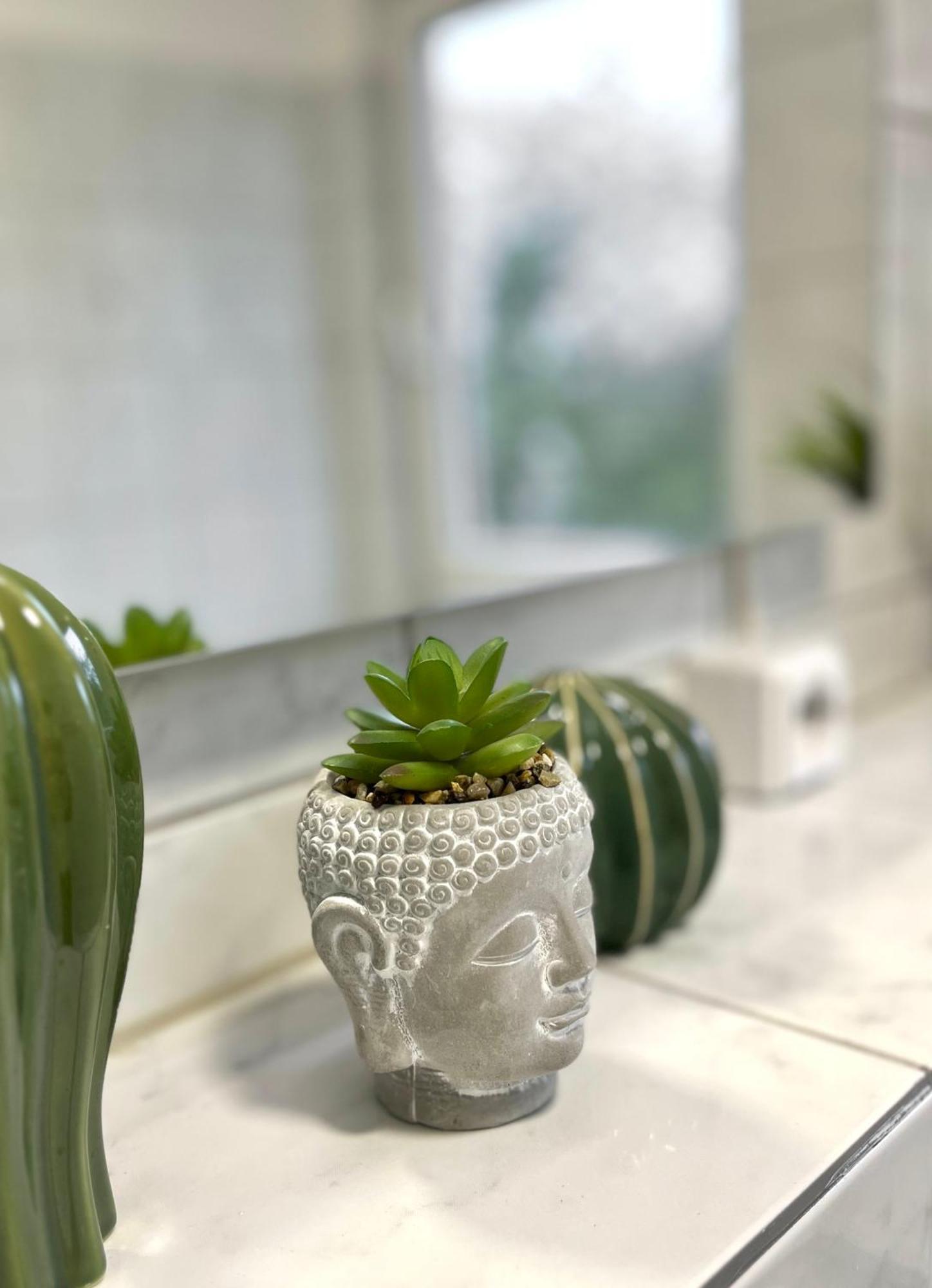 Sali - Essen - Studioapartments エクステリア 写真