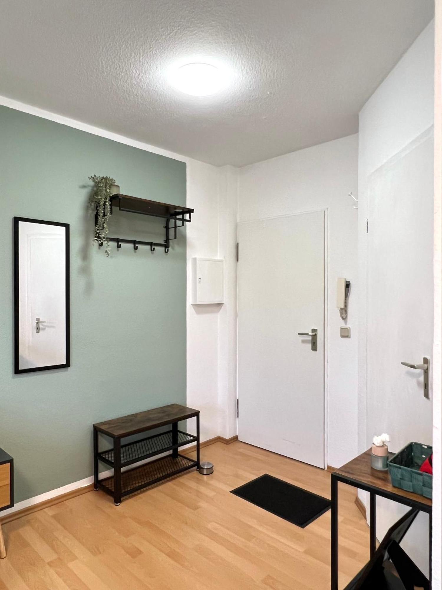 Sali - Essen - Studioapartments エクステリア 写真