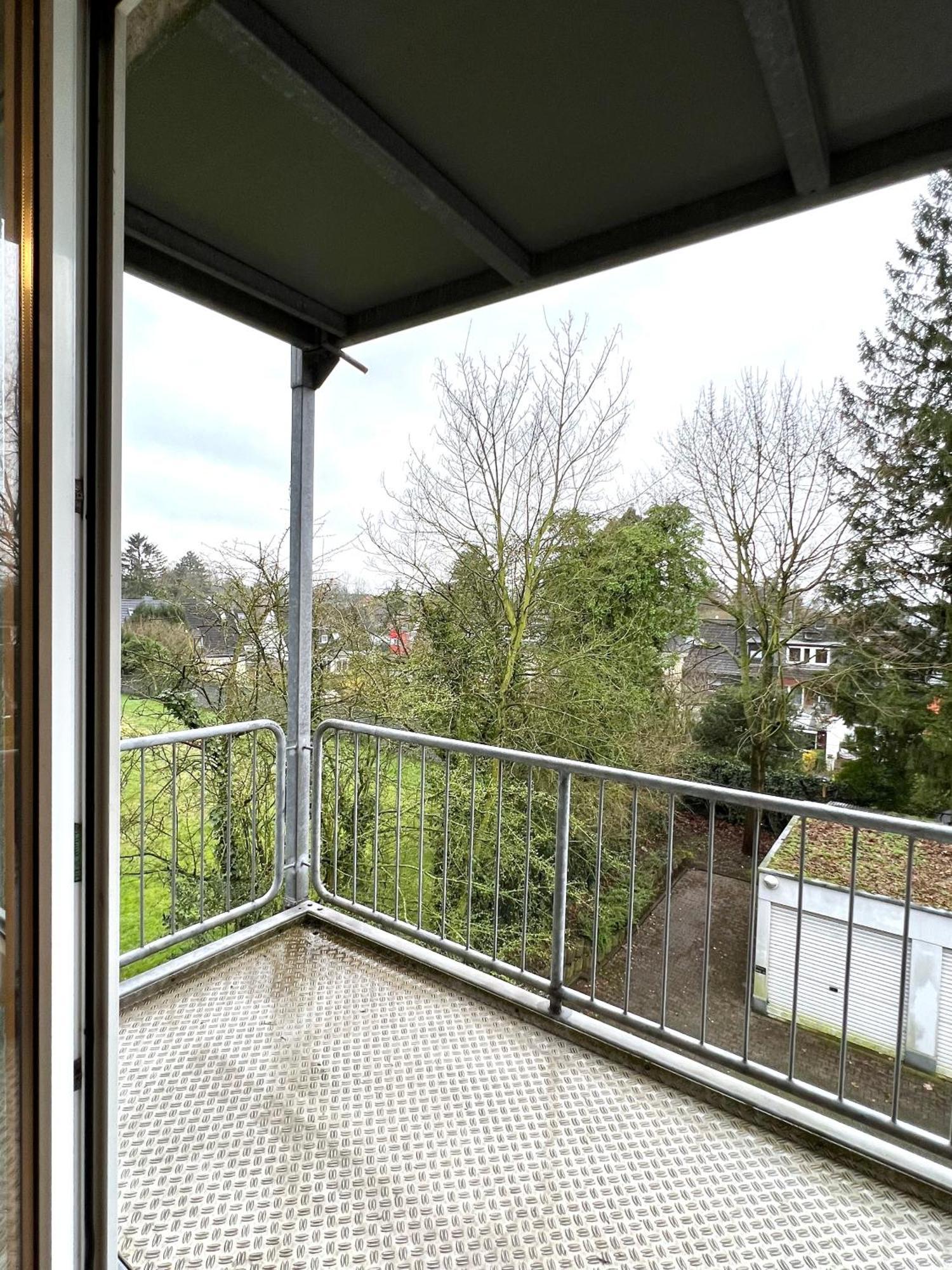 Sali - Essen - Studioapartments エクステリア 写真